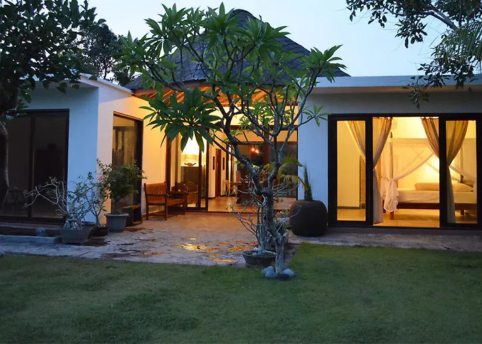 Villa Puri Buri