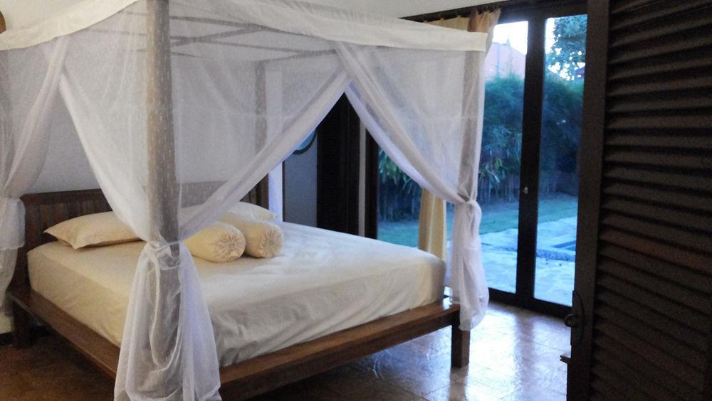 Puri Buri Villa Seminyak (Bali)