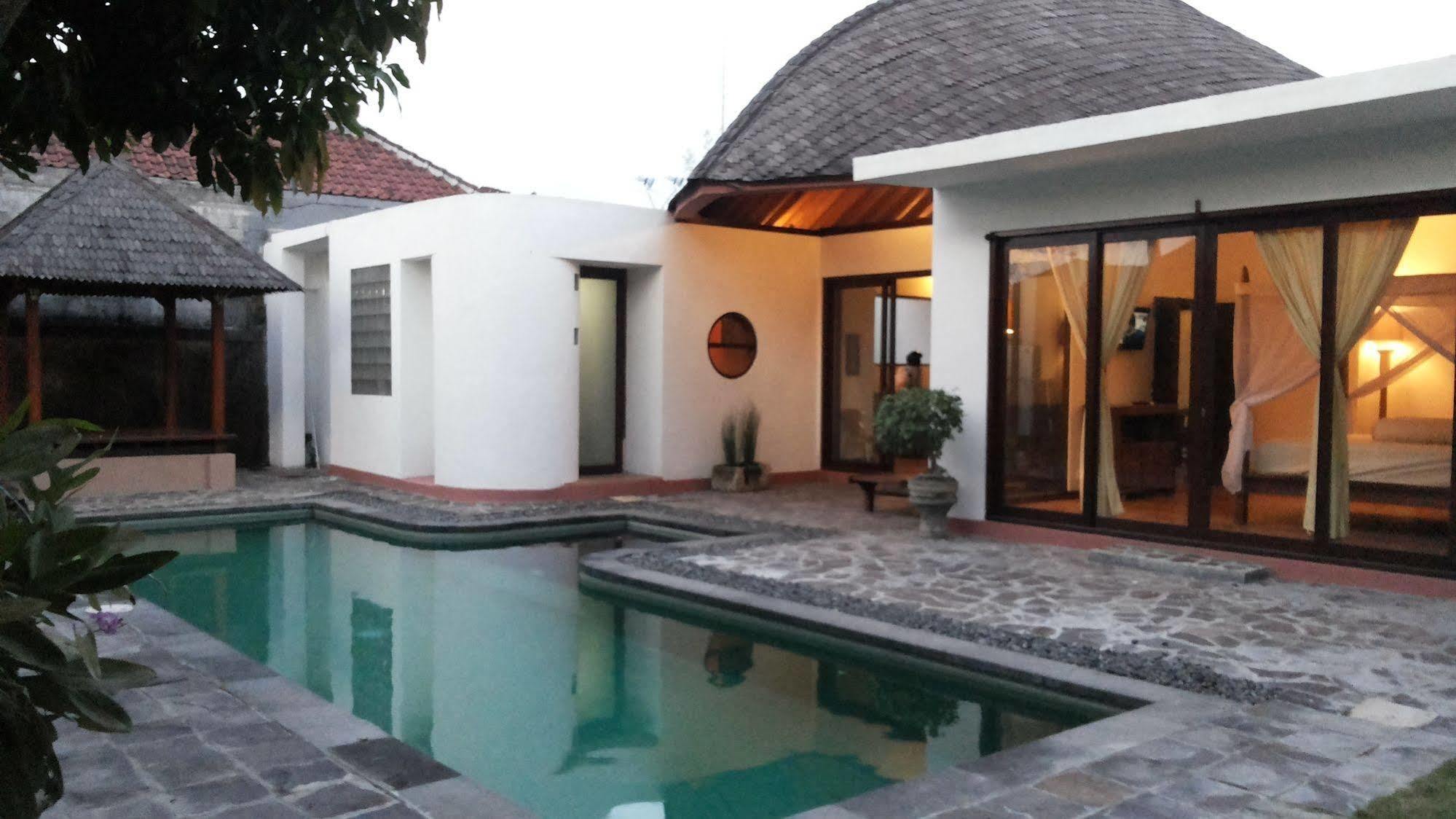 Villa Puri Buri