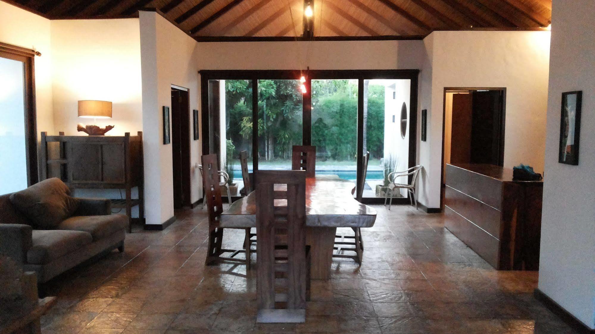 Villa Puri Buri *