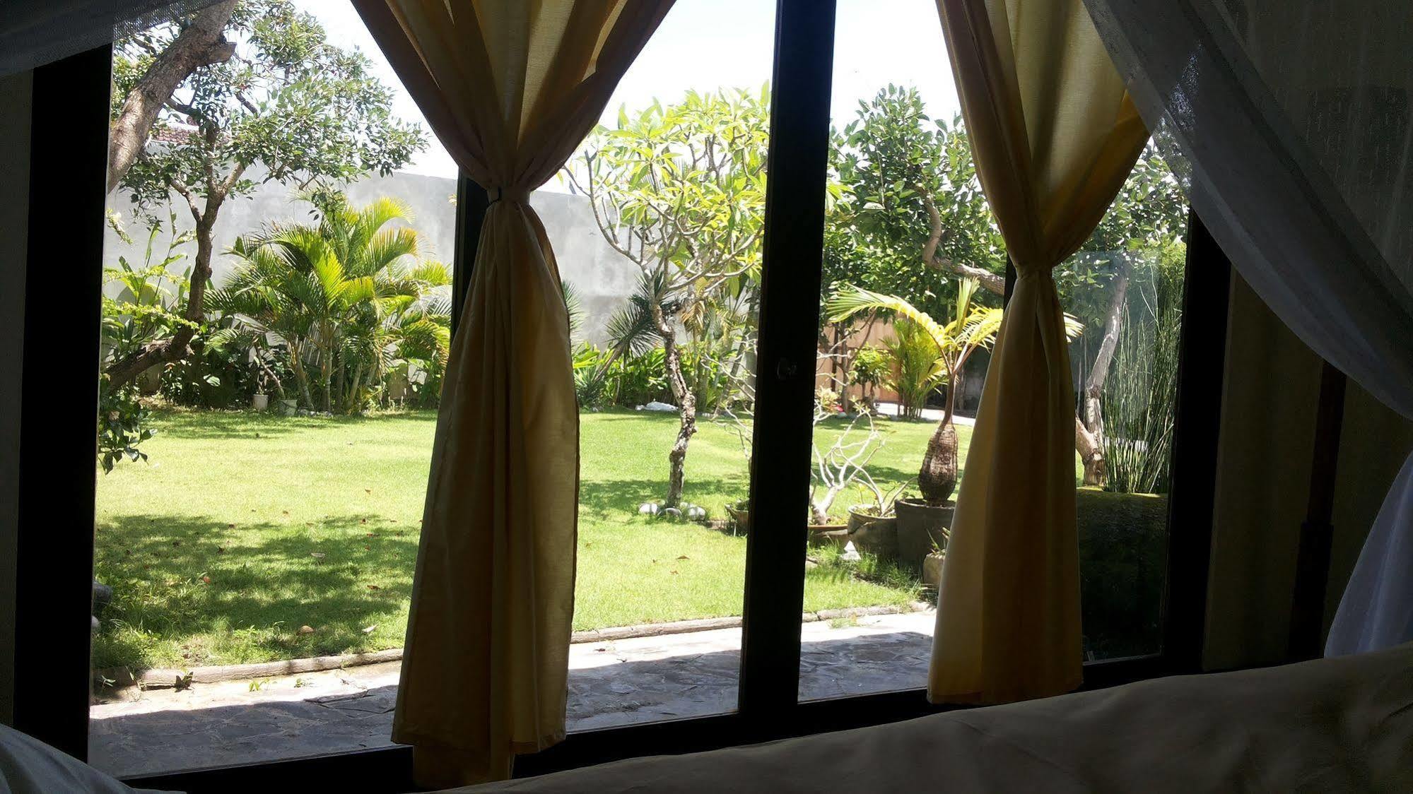 Puri Buri Villa