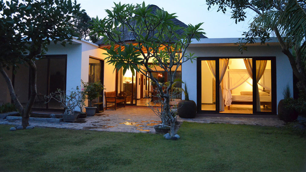 Puri Buri Villa