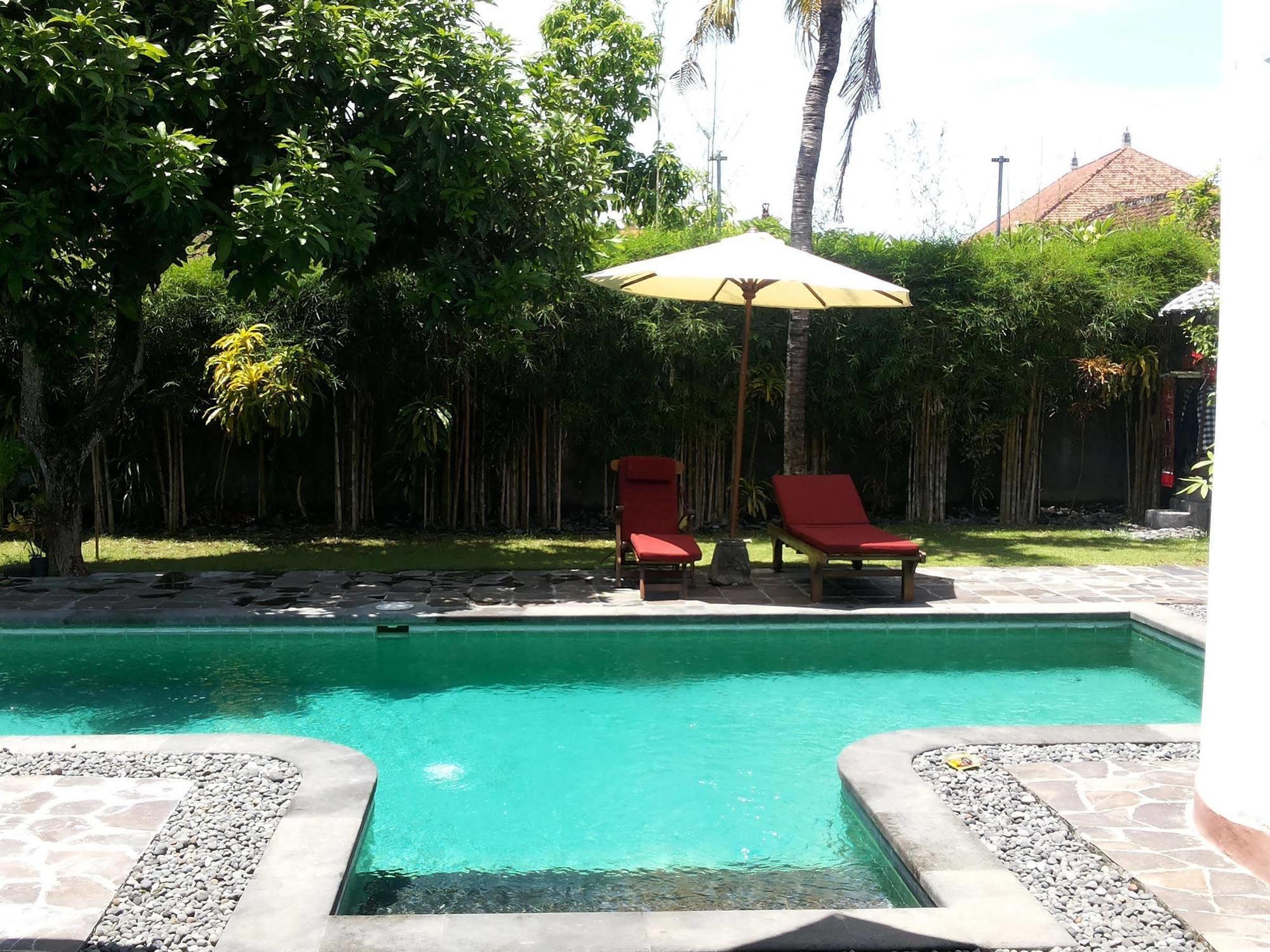 Villa Puri Buri Seminyak (Bali)