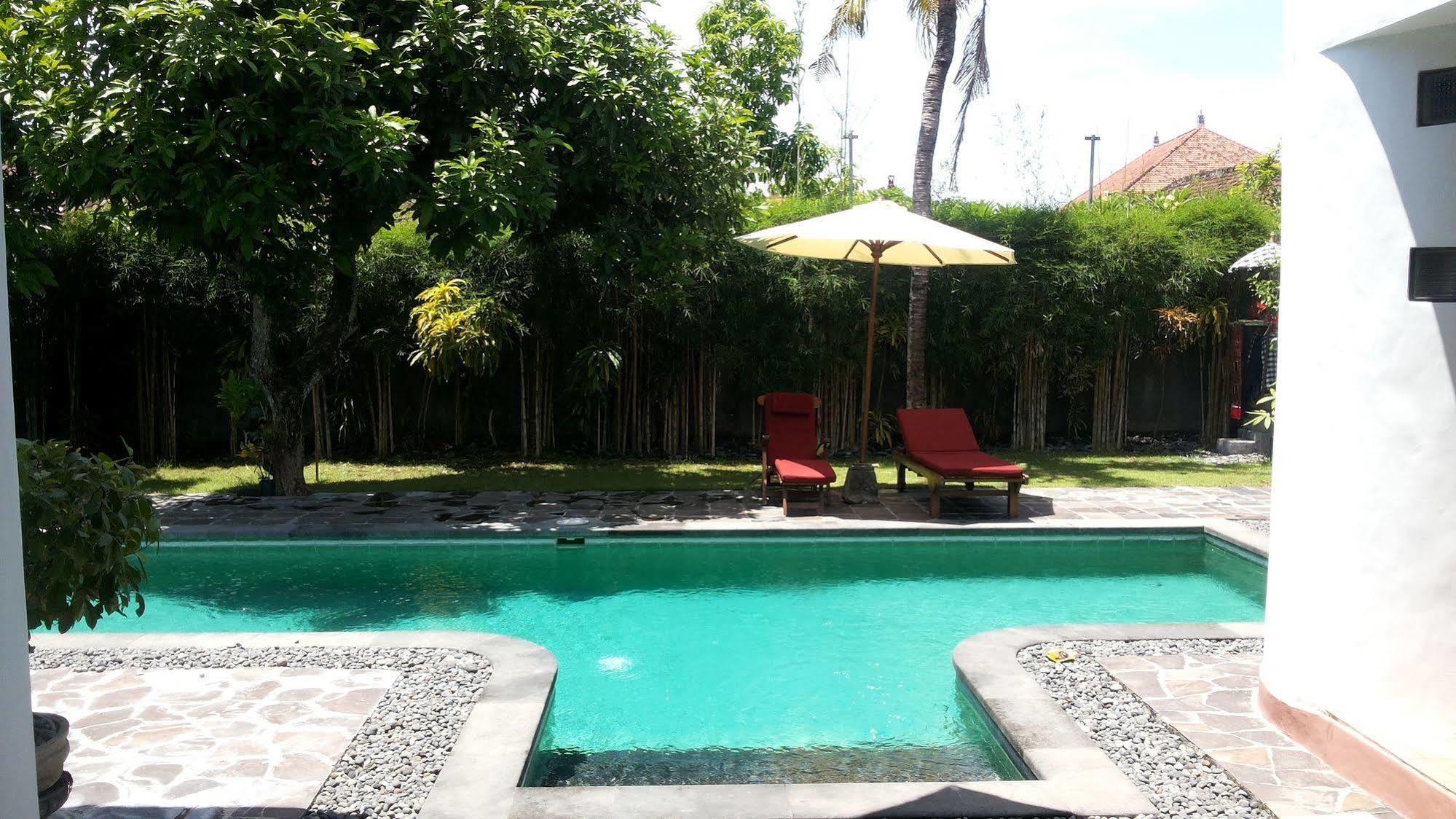 Villa Puri Buri *